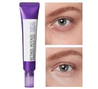 GkgWuxf Crema Hidratante Para Contorno De Ojos | Crema Facial Con Efecto Lifting Para Mujer - Crema Hidratante De 30ml De Rápida Absorción Para Uso Diario Y Nocturno