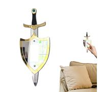 GkgWuxf Cubiertas de enchufe vintage - Cubiertas de acrílico con temática de castillo | Adorno para el hogar para vestirse baño, niñas, baño, sala de estar, ducha, dormitorio