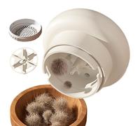 GkgWuxf - Despedazador eléctrico recargable, afeitadora de tela recargable para ropa, ropa de sofá, suéteres de felpa y bulos