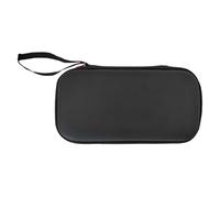 GkgWuxf Estuche Protector de Viaje,Bolsa Dura para Estuche de Transporte para Consola | Estuche rígido para Consola portátil | Bolsa de Almacenamiento de Consola antirrayas para Mayor protección,