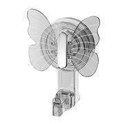 GkgWuxf - Ganchos de con ganchos para ducha sin taladro, ganchos de ducha para interior - Percha de de al vacío resistente para coronas, ducha, toalla para