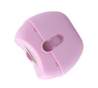 GkgWuxf Las cortadoras de uñas automáticas para adultos, cortaíneas eléctricas para personas mayores | Nail Clipper automático - Recortador multifuncional recargable, herramienta de pulir manicura