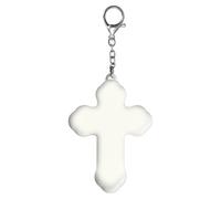 GkgWuxf Luz de, de en Forma de Cruz, lámpara de Bolso activada al, para niñas, viajeros, Eventos nocturnos, estacionamientos, Cortes de energía, Camping, conciertos, teatros