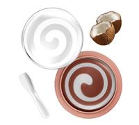 GkgWuxf Mascarilla Labial Nocturna | Tratamiento Nocturno Hidratante de Labios,Tintada con Efecto Voluminizador y Maquillaje para Mujeres con Labios Secos o Agrietados