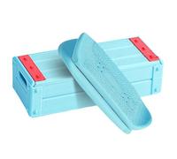 GkgWuxf Mini monopatín con dedos | monopatín magnético portátil | Mini monopatín magnético | Para adolescentes, adolescentes, maridos, hijo, hija, familia, hombres, mujeres,