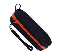 GkgWuxf Para Gafas De Natación, De Transporte para Gafas De Buceo | Carcasa Impermeable Portátil con Agujero De Evacuación Cremallera Almacenamiento Protección para Piscina Esquí Diario
