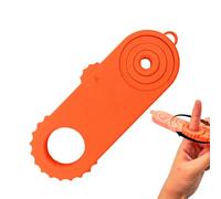 GkgWuxf pequeños Juguetes antiestrés para Adultos | Fidget portátil de Mano para Uso Adulto, Divertido y Sentido, diseño calmante para Adolescentes, Oficina, Aula, Escuela