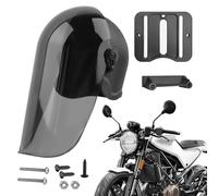GkgWuxf Protector Impermeable para Teléfono Móvil De Motocicleta | Protector Solar para Teléfono Móvil, De Visera Extendido Impermeable para Conductor De Moto Bicicleta Patinete Y Repartidor