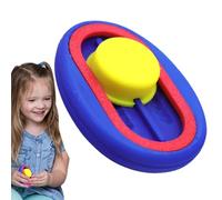 GkgWuxf Slider magnético Fidget, Deslizador Fidget, Fidget de Slider háptico magnético, Gadget de descompresión divertido de Juguete de alivio de estrés de bolsillo compacto para el lugar de trabajo