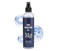 GkgWuxf Spray de alivio corporal | 237 ml Medios de cuidado muscular | Spray de recuperación para la fatiga, para reducir el estrés, hidratación de la piel, sueño nocturno, relajación, rutina diaria