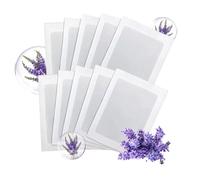 GkgWuxf Tiritas para la salud de los pies, 10 unidades, almohadillas transpirables, para limpieza corporal, para hombres y ancianos, para problemas de sueño, tensión, agotamiento, del estrés