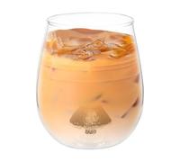 GkgWuxf Vaso de cristal para árbol de Navidad, vasos de vino de árbol de Navidad, vasos de vino para sala de estar, dormitorio, oficina, escritorio, bar, restaurante, boda, fiesta, té, leche, jugo