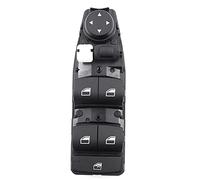 Gkhowiu Botonera elevalunas para BMW F20 F45 F10 F11 F30 F31 F25 F15 61319208108 Encendido Ventana Interruptor