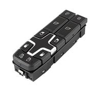 Gkhowiu Botonera elevalunas para Volvo Camiones FH FM Serie Delantero Izquierdo Eléctrico Ventana Interruptor 22154286