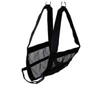 Gkhowiu Eslinga para Terneros para Pesar Animales PequeñOs, Eslinga para Ganado, Escala Colgante, Escala para Terneros Eslinga para BáScula Colgante para Pesaje