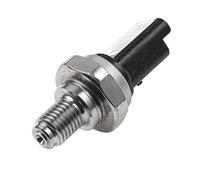 Gkhowiu Sensor presión Combustible para Renault 1.5dCi Megane Scenic 8200579287 8200397346 5WS40208 Combustible Presión Regulador Sensor