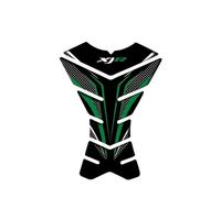 GKHUBJFH Almohadilla del Tanque De Combustible Protector De Almohadilla De Depósito para Motocicleta Funda Adhesiva para Modelos XJR XJR400 XJR1300 XJR1200(Color 24)