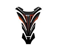 GKHUBJFH Almohadilla del Tanque De Combustible Protector De Almohadilla De Depósito para Motocicleta Funda Adhesiva para Modelos XJR XJR400 XJR1300 XJR1200(Color 20)