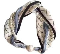 GKIRQVPE Hebilla de bufanda cuadrada satén gasa seda | 46 colores Mujer Primavera Otoño Decoración del cuello de clavícula: Cierre de hebilla