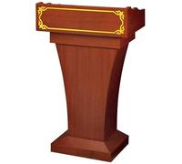 GKJHTED Púlpito de Iglesia, podio de Lujo, Escritorio, púlpito, púlpitos Modernos, atriles para reuniones, Iglesias, auditorio, Hotel Moderno, Recep