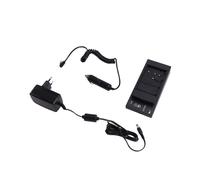 GKL112 Charger for GEB111 Battery GEB121 TC402 TC802 Battery Charge Total Stations Survey Instrument EU PLUG