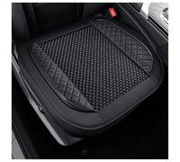 GKLYJCDR 1 Pieza Cojin Asiento Coche, para Audi E-Tron 2019-2025 Auto Asiento Cojín Cojines de Asiento Delantero Antideslizante,B