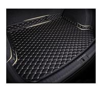 GKLYJCDR Coche Estera Maletero, para Renault Megane IV 2016-2024 Alfombra Maletero Moquetas Maletero Trasero Protectora Interior