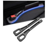 GKLYJCDR Relleno para Huecos de Asientos de Coche, para Citroen Ds7 DS 7 Crossback 2018-2023 Relleno de Huecos Almacenamiento A Prueba de Fugas Interior Accesorios,A