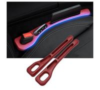 GKLYJCDR Relleno para Huecos de Asientos de Coche, para Mazda CX-30 2019-2024 Relleno de Huecos Almacenamiento A Prueba de Fugas Interior Accesorios,D