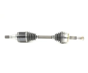 GKN Árbol cardán para MERCEDES-BENZ: Vito, Viano (Ref: GKNP30008)