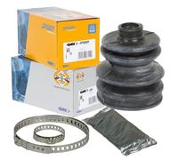GKN Juego de fuelles 190970, eje de transmisión
