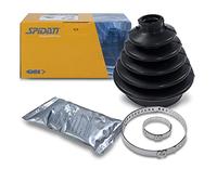 GKN Juego fuelles 190964, eje de transmisión