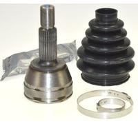 GKN Löbro 303385 - Juego de articulaciones