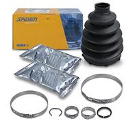 GKN Service 25859 Fuelle de accionamiento, onda