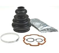 Juego de fuelles, eje de transmisión SPIDAN 25861