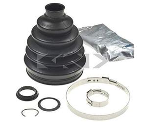 GKN Service 36151 Fuelle de accionamiento, onda