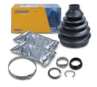 GKN Service 36175 Fuelle de accionamiento, onda