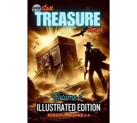 GKP Lost Treasure Series: Illustrated Edition - Volume 1 (GKP Lost Treasure Series - Illustrated Editions)