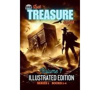 GKP Lost Treasure Series: Illustrated Edition - Volume 1 (GKP Lost Treasure Series - Illustrated Editions)