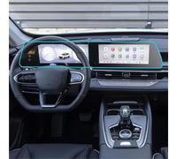 GKQRKVNM Interior del coche Compatible Con Ebro S700 2025 2026