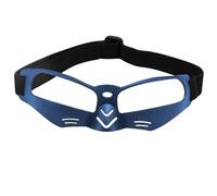 Gkumgwo Gafas de Baloncesto para Regateo,Gafas de Baloncesto para Entrenar el Bote - Equipo Protector De Práctica Deportiva Para Jugadores De Todas Las Edades Incluyendo Mujeres Niños Adolescentes