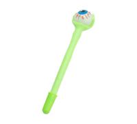 Gkumgwo Halloween Bolígrafos | Marcadores Con Diseño De | Bolígrafo Lindo De Halloween Que En La Oscuridad | Para Oficina Universidad Escuela Hogar Diario Dibujo Manualidades Arte