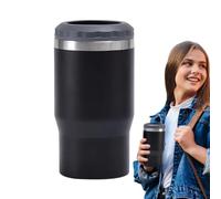 Gkumgwo Vaso Térmico para Café - Vaso Para Beber,Vasos Térmicos,Para Hogar Residencia Hotel Apartamento Negocios Alquiler Camping Picnic Autocaravana Fiesta
