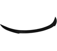 GKXTLTONG Alerón Trasero de Coche para Car Rear Spoilers BMW 6 Series M6 F06 F12 2012-2016 640i 650i 640d, Difusor Labios Difusor Labios Alerón Trasero del Techo Alerón Trasero del Maletero