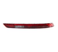 GKXTLTONG Coche Montaje de Luces traseras para Audi Q5 2018 2019 2020 2021, Pilotos Traseros de Remolque Luz de Freno Antiniebla Repuesto,A/Right Side