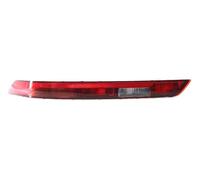 GKXTLTONG Coche Montaje de Luces traseras para Audi Q5 2018 2019 2020 2021, Pilotos Traseros de Remolque Luz de Freno Antiniebla Repuesto,A/Left Side