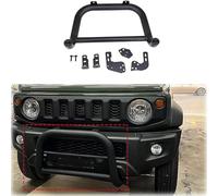 GKXTLTONG Coche Rejillas Frontales de radiador para Suzuki Jimny JB64 JB74 Jimny Gen 4 2019-2024, Auto Parrilla Parachoques Delantera Resistente Aóxido Piezas