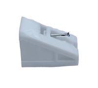 GKYQVE Aguja giratoria para tocadiscos T4P PN-PC-290T PL110ZL PL221Z PL111Z460 para tocadiscos de música de larga duración