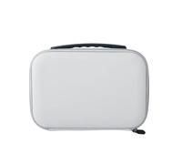 GKYQVE Bolsa de almacenamiento precisa para transporte de mano para eventos deportivos, mochilas, organizadores multifuncionales, Gray