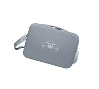GKYQVE Bolsa de hombro a prueba de golpes para equipos 4/3Pro, resistente al agua, múltiples bolsillos de almacenamiento, correas ajustables, funda protectora de transporte, c